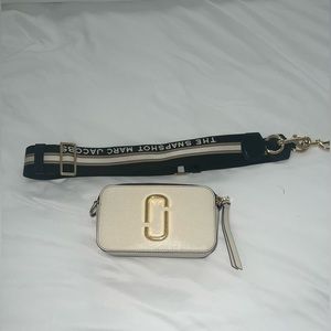 Marc Jacobs Snapshot Bag